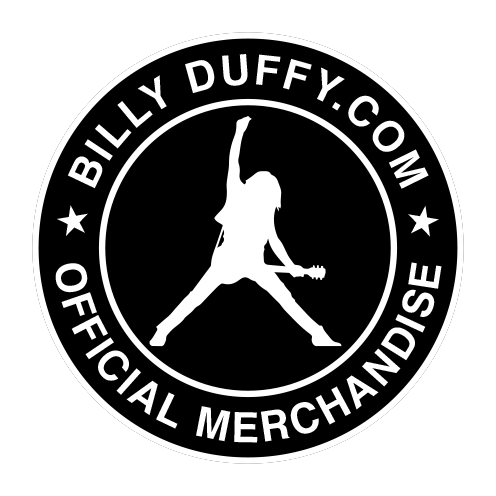 Billy Duffy Store